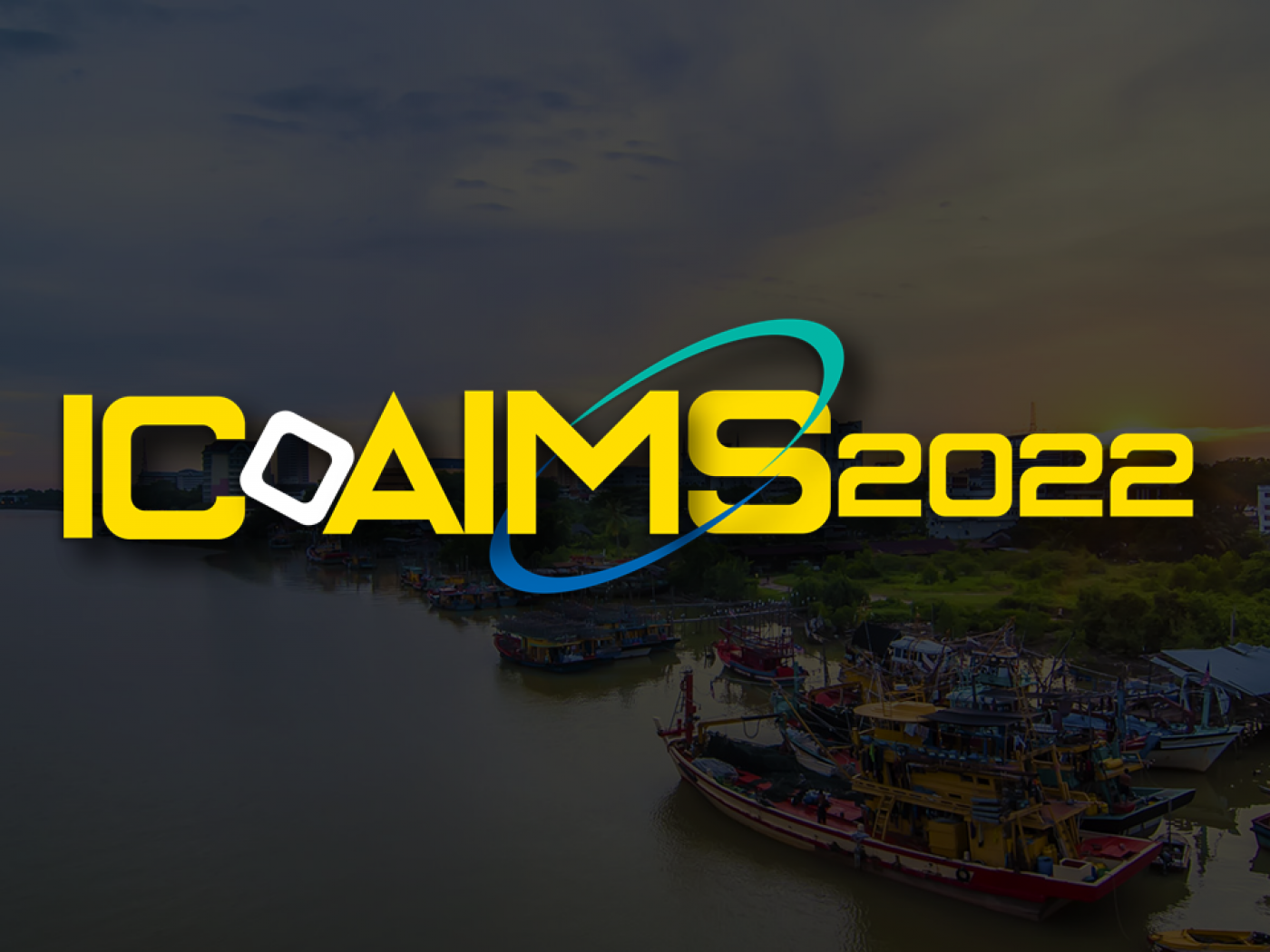 First Call for Papers - 3rd International Conference on Applied & Industrial Mathematics and Statistics 2022 (ICoAIMS 2022)